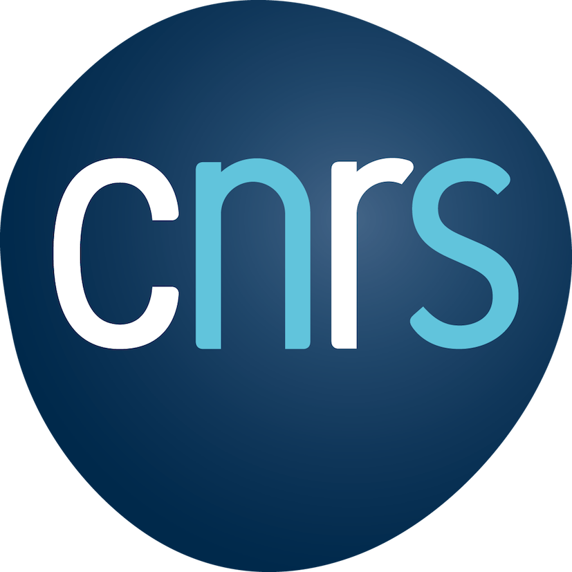 Centre National de la Recherche Scientifique (CNRS) - DR17